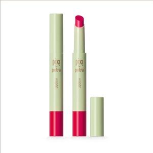 Pixi by Petra Summer Lip Glow-Ruby Red